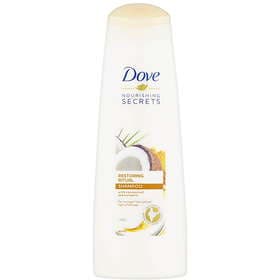 Dove Nourishing Secrets Restoring Ritual Shampoo 250ml