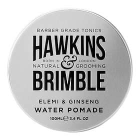 Hawkins & Brimble Water Pomade 100ml