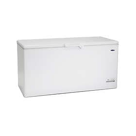 Iceking CFAP519W (White)