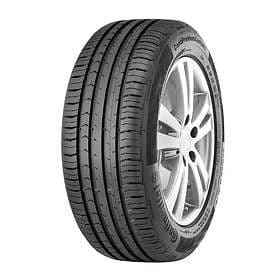 Continental ContiPremiumContact 5 195/55 R16 91V