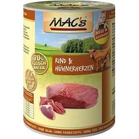 MAC's Cat Cans 0.4kg