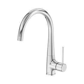 Lenz Malu Kitchen Mixer Tap 45030002 (Chrome)