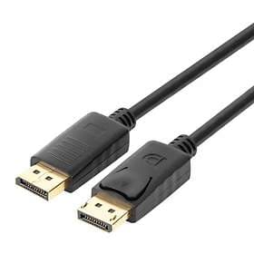 Unitek DisplayPort - DisplayPort 1.5m