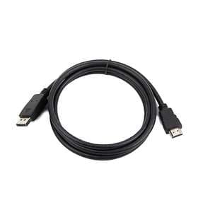 Gembird HDMI - DisplayPort 10m