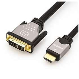 Roline HDMI - DVI-D Dual Link 7.5m