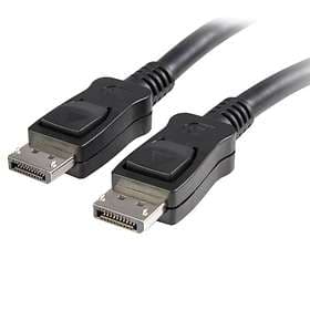 Techly DisplayPort - DisplayPort 10m