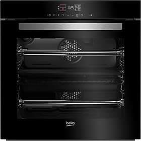 Beko BVM34400BC (Black)