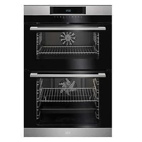 AEG DCK731110M (Stainless Steel)