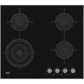 Beko HCLW64222S (Black)