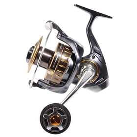 Hart Fishing Kombat JS 3500