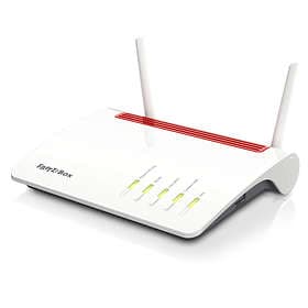 AVM Fritz! Box 6890 LTE