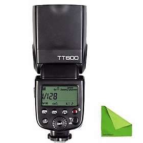 Godox TT600 for Canon