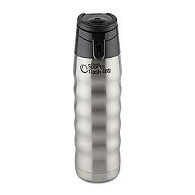 Grunwerg Pioneer Vacuum Sports Flask 0.48L