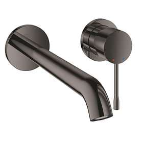 Grohe Essence Basin Mixer 19967A01 (Hard Graphite)