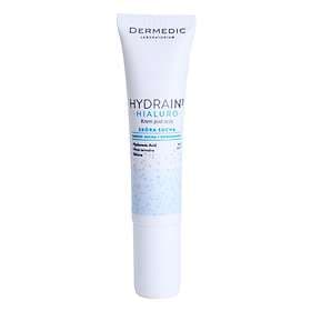 Dermedic Hydrain3 Hialuro Eye Cream 15g