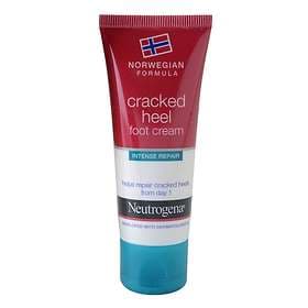 Neutrogena Cracked Heel Foot Cream 50ml