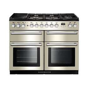 Rangemaster Nexus SE 110 Dual Fuel (Cream)