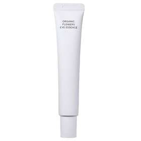Whamisa Organic Flowers Brightening Eye Essence 30ml