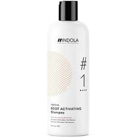 Indola Innova Root Activating Shampoo 300ml