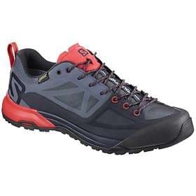 Salomon X Alp Spry GTX (Women's)