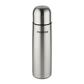 Grunwerg Pioneer S/Steel Vacuum Flask 0.5L