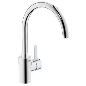 Grohe Eurosmart Cosmopolitan Kitchen Mixer Tap 31180000 (Chrome)