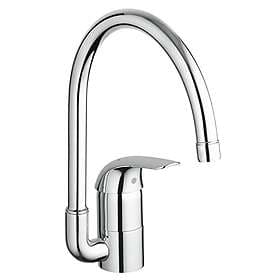 Grohe Euroeco Kitchen Mixer Tap 32752000 (Chrome)