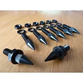 AudioSerenity M8 Speaker Spikes 8-pack