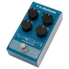 TC Electronic Fluorescence Shimmer