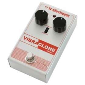 TC Electronic Vibraclone Rotary Emulator