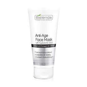 Bielenda Professional Face Program Hyaluronic Acid Anti-Age Face Mask 175ml