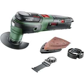 Bosch UniversalMulti 12 (w/o Battery)