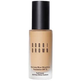 Bobbi Brown Skin Long Wear Weightless Foundation SPF15 30ml