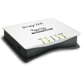 DrayTek Vigor 120
