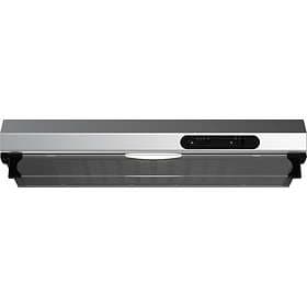 Beko HNS61110 (Stainless Steel)