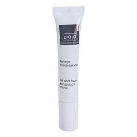 Ziaja MED Brightening Treatment Eye Gel 15ml