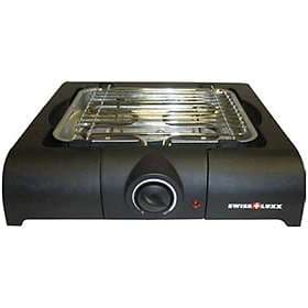 Swiss Luxx Electric 800W