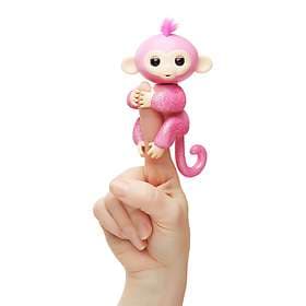 Fingerlings Interactive Monkey Eddie
