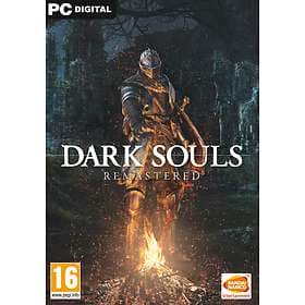 Dark Souls Remastered (PC)