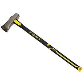 Roughneck Gorilla Splitting Maul Fiberglass Handle 3.6kg