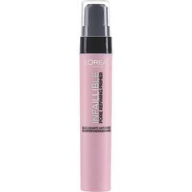 L'Oreal Infallible Shots Pore Refining Primer