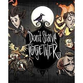 Don't Starve Together (PC)