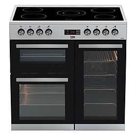 Beko KDVC90X (Stainless Steel)