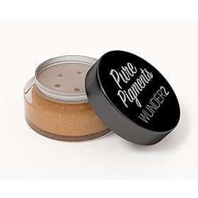 Wunder2 Pure Pigments Ultrafine Powders Eyeshadow