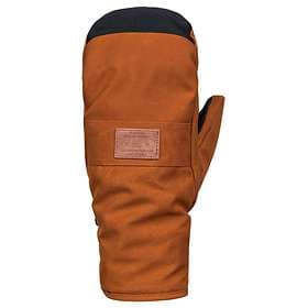 DC Shoes Franchise Mittens (Men's)