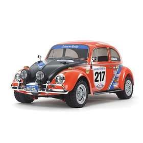 Tamiya Volkswagen Beetle Rally Kit (58650)