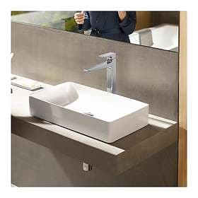 Hansgrohe Metropol Basin Mixer 32512000 (Chrome)