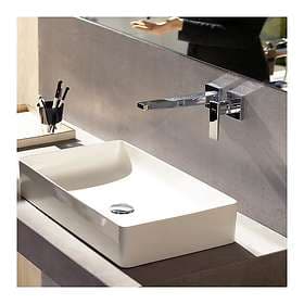 Hansgrohe Metropol Basin Mixer 32526000 (Chrome)