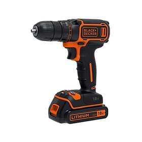 Black & Decker BDCDC18 (1x1.5Ah)
