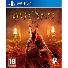 Agony (PS4)